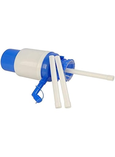 Manual water dispenser Bottled water pressure pump Creative water dispenser pumping device