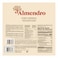 Almendro Crunchy Almond Turron, 200g