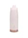 Briiton COSMOS 1000ml-34Oz Stainless steel Water Bottle Cream,18/8 FoodGrade Thermo Vacuum Insulated Flask,24hrs Hydro Hot &amp; Cold,SS304 Aqua Sports Bottle,BPA-Free,For Kids,School,office,Gym,Travel