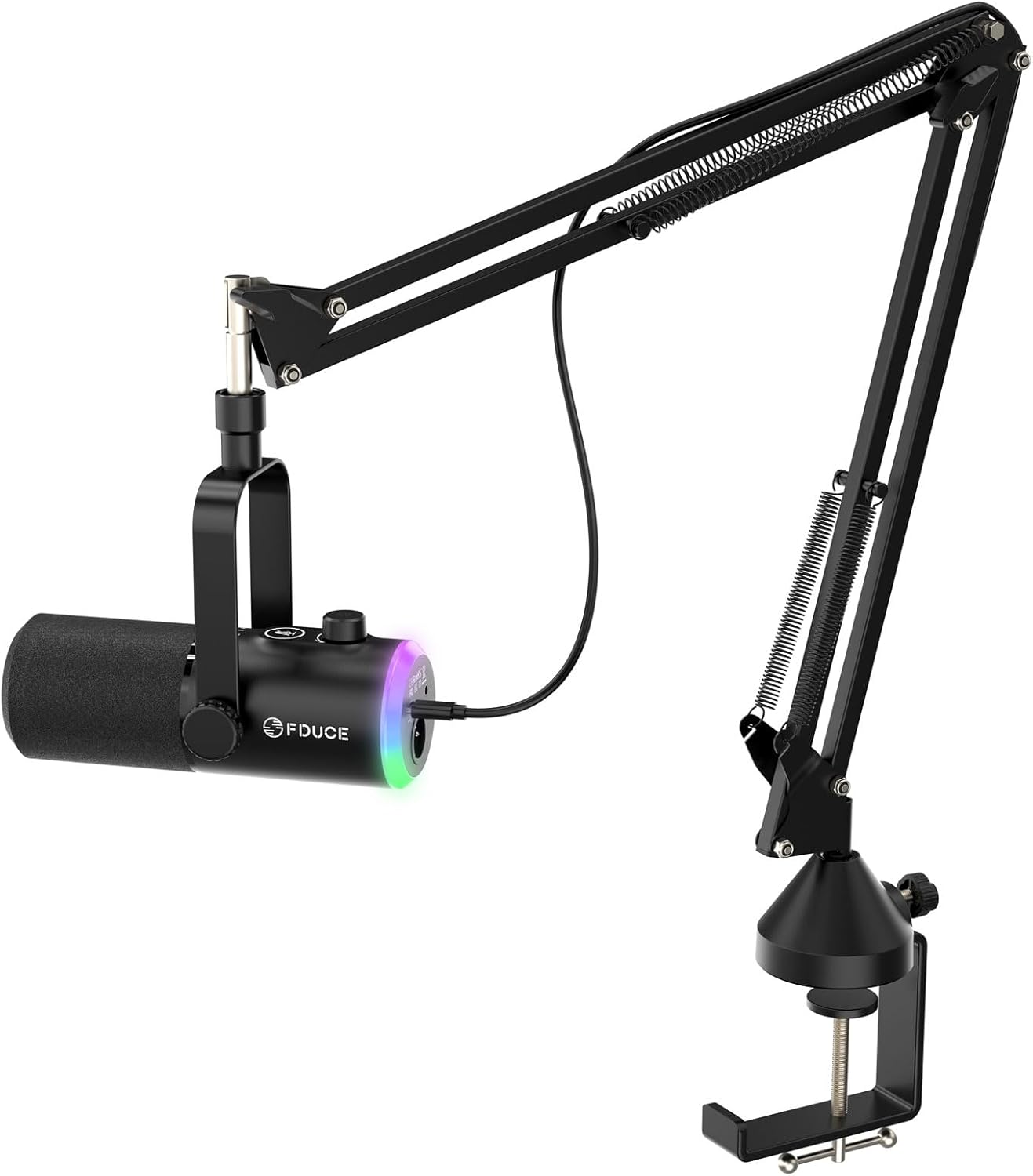 fduce Fduce d30+ xlr
