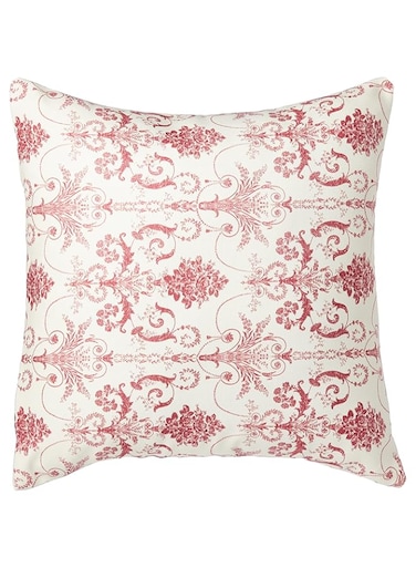 Mon Desire Decorative Throw Pillow Cover, Multi-Colour, 44 x 44 cm, MDSYST3601