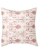 Mon Desire Decorative Throw Pillow Cover, Multi-Colour, 44 x 44 cm, MDSYST3601