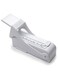 Butter Cutter Slicer, Measuring Dispenser and Keeper, White