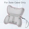 Hard Case for GameSir G8 Galileo Type-C Mobile Gaming Controller by RLSOCO (Case Only)