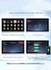 CCPA Wireless CarPlay Dongle Wireless Android Auto adapter Mirror For Modify Android 4.4 Version Screen Car Ariplay Mirroring Dongle Youtube Netflix video GPS Map Siri Google WiFi