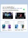CCPA Wireless CarPlay Dongle Wireless Android Auto adapter Mirror For Modify Android 4.4 Version Screen Car Ariplay Mirroring Dongle Youtube Netflix video GPS Map Siri Google WiFi