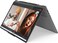 
Lenovo Yoga 7 2-in-1 161ML9 Laptop, 16" WUXGA IPS Touchscreen Display, Intel Core Ultra 7 155U, AI Boost, 16GB RAM, 2TB SSD, Backlit K/B, Windows 11 Home, Storm Grey   Free MS Office 2024 Included