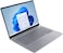 Lenovo ThinkBook 14 G8 IAL Laptop, 14" WUXGA IPS 60Hz Display, Intel Core Ultra 5 225U, 16GB RAM, 512GB SSD, Intel Graphics, Backlit English UK Keyboard, Win11 Home, Arctic Grey   21SJ002AGP