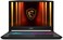 MSI Katana 15 HX B14WFK Gaming Laptop, 15.6" QHD IPS 165Hz Display, Intel Core i7-14650HX, 32GB RAM, 1TB SSD, GeForce RTX 5060 8GB GPU, English Keyboard, Win11, Black