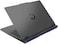Lenovo Legion 5 16IAX10 Gaming Laptop, 16" WQXGA IPS 240Hz Display, Intel Core Ultra 9 275HX, 32GB RAM, 4TB SSD, GeForce RTX 5060 8GB, Win11, English K/B, Storm Grey + Free Gaming Mouse &amp; Bag included in the bundle