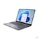 Lenovo IdeaPad Slim 3 15ARP10 Laptop, 15.3" WUXGA (1920x1200) 60Hz Display, AMD Ryzen 7 170,  16GB DRR5 RAM, 512GB SSD,  Integrated AMD Radeon 680M Graphics, Windows 11 Home, English, Luna Grey + Free MS Office 2024