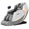 4D Massage Chair with SL-Track Technology, 18 kinds of Auto Programs - Dark Gray