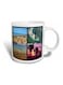 Ceramic Coffee Mug White