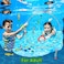 Cutie cute 20Pcs Water Sports Swim Thru Rings for Kids Water Toys - Assorted Pack Pool Toys Diving Toys for Adults Underwater Training Program Pool Games Water Swimming Sport Gifts