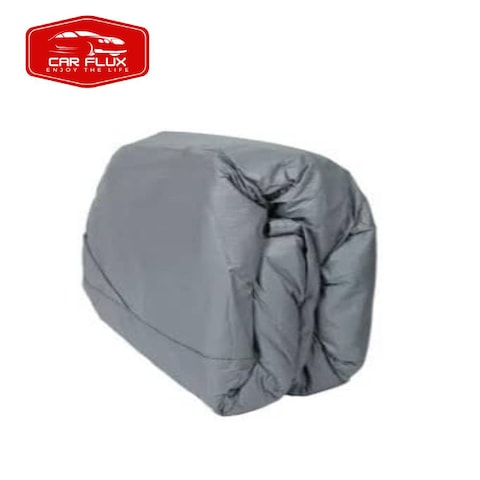 CAR FLUX Premium Protective Car Body Cover For Nissan Patrol