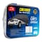 CAR FLUX Premium Protective Car Body Cover For Nissan Patrol