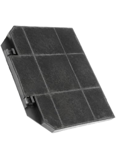 Maddocks 14-CH-36 kompatibler Faber EFF72 Kohlefilter, range hood carbon filter KBD176