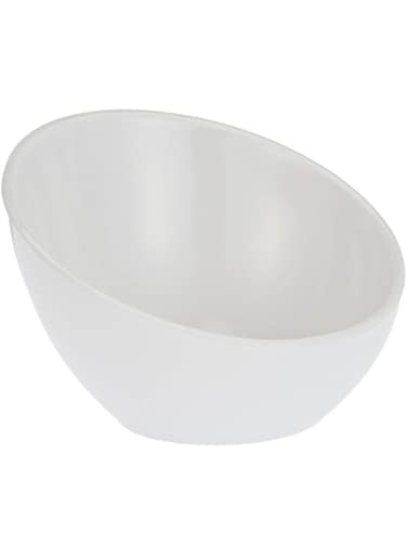 Harmony melamine,white - bowls