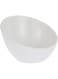 Harmony melamine,white - bowls
