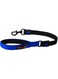 Doco 22'' Shock Absorbing Bungee Leash (Dcb1122) Color - Blue, Sizes - L