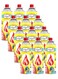 12 Piece Butane Gas Cartridge 220g - 400ml
