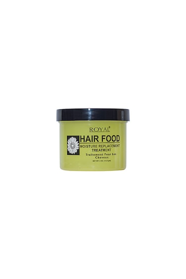 ROYAL HAIR FOOD MOISTURE REPLACEMENT  TREATMENT 113G