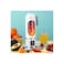 Portable USB Rechargeable Blender &ndash; 6-Blade Smoothie Juicer Cup for Shakes &amp; Fruit Drinks