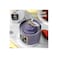 Portable USB Rechargeable Blender &ndash; 6-Blade Smoothie Juicer Cup for Shakes &amp; Fruit Drinks