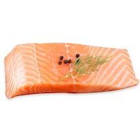 Norwegian Salmon Fillet