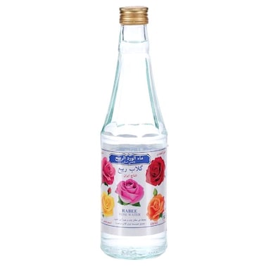 Rabee Rose Water, 430ml