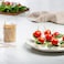 Bamboo Toothpicks &ndash; Food-Grade Wooden Picks, Splinter-Free, Eco-Friendly Cocktail Sticks for Appetizers, Fruit, BBQ &amp; Dental Use with Storage Container