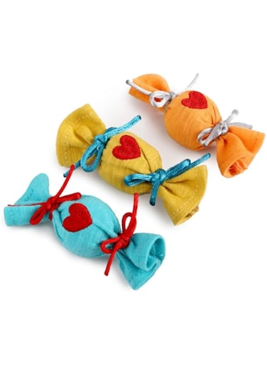 All For Paws Kitty - Candy Toy