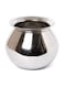 Stainless Steel Gundy Pot Rice Pongal Kalam 2Liter