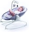 TINY LOVE ROCKER NAPPER GREY