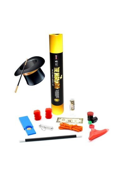 Clip Toys Magic Wand Set 708313