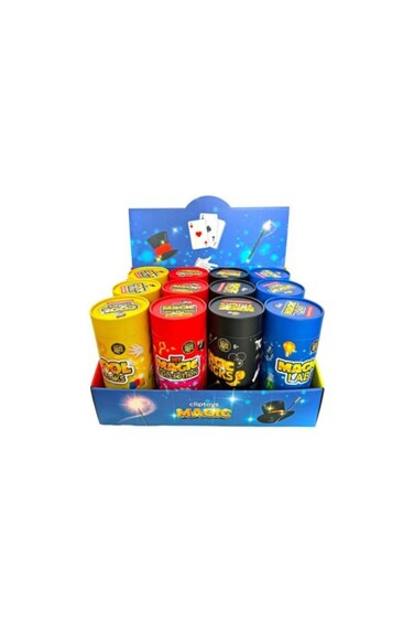 Clip Toys Magic Collection 708387