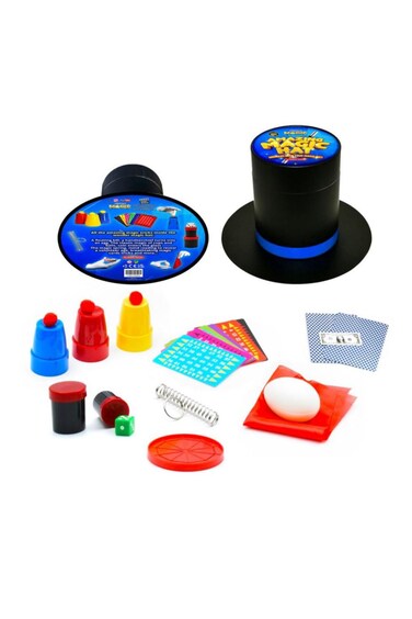 Clip Toys Magic Hat set 708431