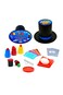 Clip Toys Magic Hat set 708431
