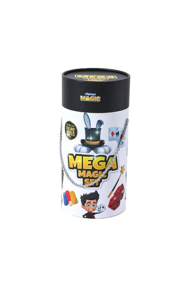 Clip Toys Mega Magic Set 708448