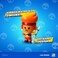 Brawl Stars Figure 12pack Deluxe Box 2" BRW2080