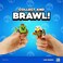 Brawl Stars Figure 12pack Deluxe Box 2" BRW2080