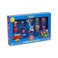 Brawl Stars Figure 12pack Deluxe Box 2" BRW2080