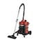 STARGOLD 2000W Dry Vacuum Cleaner 21L With Telescopic Tube With Low Consumption