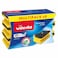 Vileda Glitzi Sponge Scourer 9 PCS