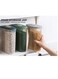 2 sided Storage Jar