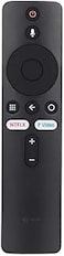 7SEVEN&reg; Compatible with Mi Tv Stick Remote Original XMRM Model Bluetooth Control Required to Pair with Device After All Voice is The New Convenient Search with Google Assistant