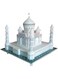 StonKraft Taj Mahal/Tajmahal Replica   Souvenir Collectibles   Marble Taj Mahal   Wonders Of The World Souvenirs