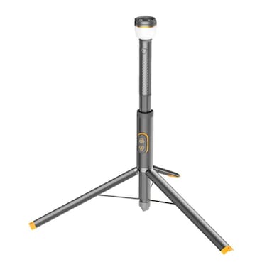 Camping Light : Telescopic Lantern Outdoor Camping Light