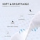 WHOOP 5.0 One/Peak Ultra-soft Nylon Sport Band Compatible   Breathable, Durable &amp; Secure Fit Strap   NOT for Gen 4