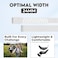 WHOOP 5.0 One/Peak Ultra-soft Nylon Sport Band Compatible   Breathable, Durable &amp; Secure Fit Strap   NOT for Gen 4